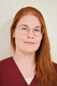 Tanja Christine Joehrens